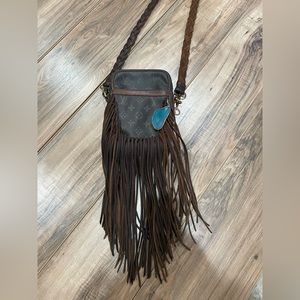 Louis Vuitton Vintage Boho Bags